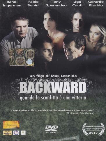 Backward - Quando La Sconfitta E' Una Vittoria - Max Leonida