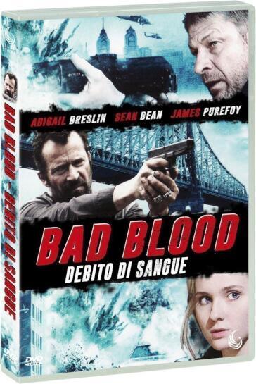 Bad Blood - Debito Di Sangue - Mark Young