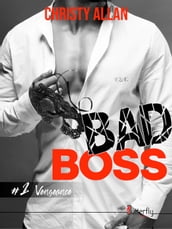 Bad Boss