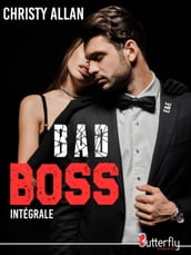 Bad Boss - Intégrale