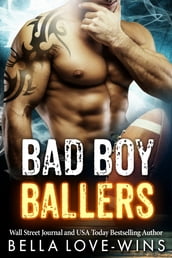 Bad Boy Ballers