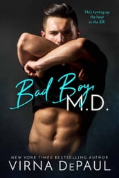 Bad Boy M.D.