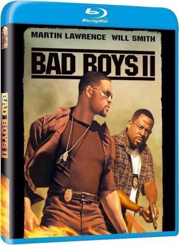 Bad Boys 2 - Michael Bay