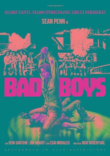 Bad Boys (Restaurato In Hd) - Rick Rosenthal