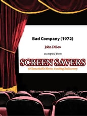 Bad Company (1972)