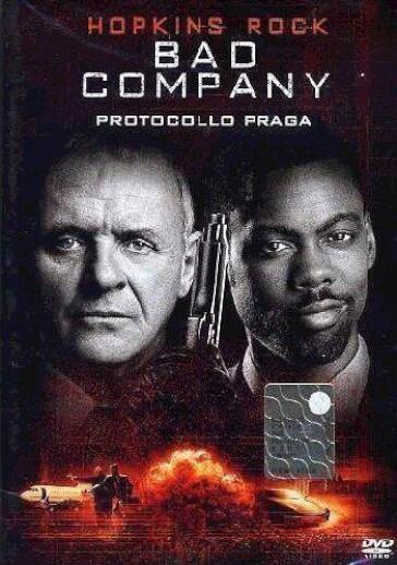 Bad Company - Protocollo Praga - Joel Schumacher