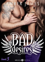 Bad Desires - Band 3