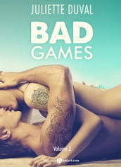 Bad Games - Vol. 2