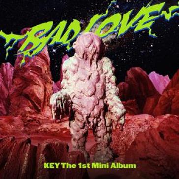 Bad Love -Photoboo- - Key
