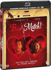 Bad Match (Blu-Ray+Dvd)