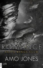 Bad Romance - Elite Kings Club