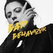 Bad behaviour - coloured edition