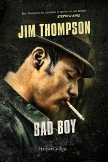 Bad boy - Jim Thompson