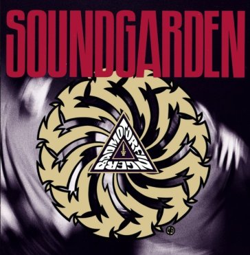 Bad motor finger - Soundgarden