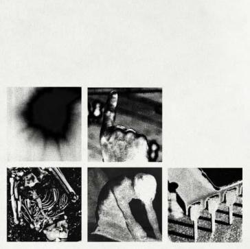 Bad witch (ep) - Nine Inch Nails