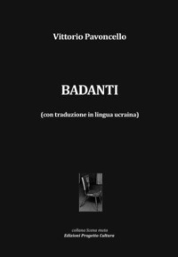 Badanti - Vittorio Pavoncello