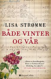 Bade vinter og var