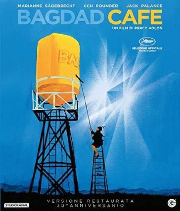 Bagdad Cafe - Percy Adlon