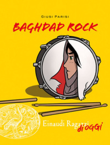 Baghdad Rock - Giusi Parisi