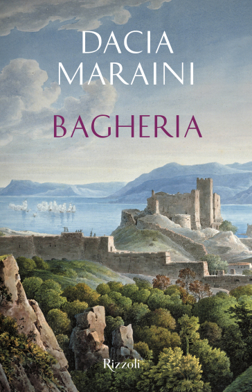 Bagheria - Dacia Maraini