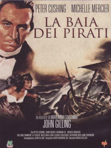Baia Dei Pirati (La) - John Gilling