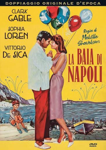 Baia Di Napoli (La) - Melville Shavelson