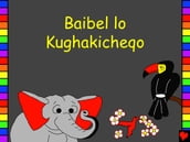 Baibel lo Kughakicheqo