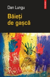 Baieti de gasca