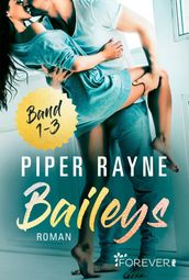 Baileys Band 1-3