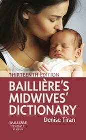 Bailliere s Midwives  Dictionary E-Book