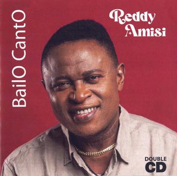 Bailo canto - REDDY AMISI