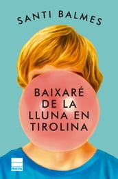 Baixaré de la lluna en tirolina