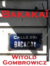 Bakakai