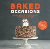 Baked Occasions