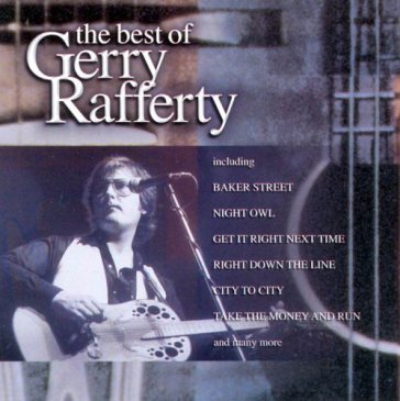 Baker street - Gerry Rafferty