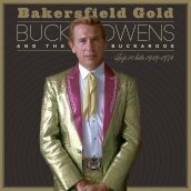 Bakersfield gold: top 10 hits 1959-1974