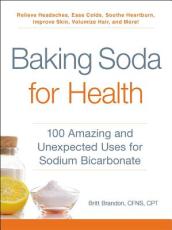 Baking Soda for Health