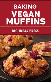 Baking Vegan Muffins