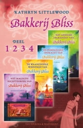 Bakkerij Bliss (1-4)