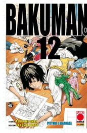 Bakuman 12