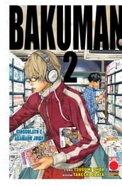 Bakuman 2