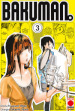 Bakuman. New edition. 3.