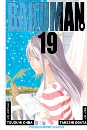 Bakuman, Vol. 19