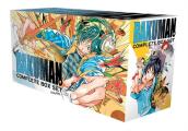 Bakuman?Complete Box Set