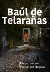 Baúl de telarañas