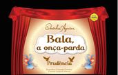 Bala, a onça-parda