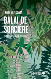 Balai de sorcière