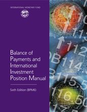 Balance of Payments Manual, Sixth Edition