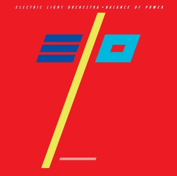 Balance of power - Electric Light Orchestra