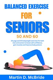 Balanced Exercise for seniors